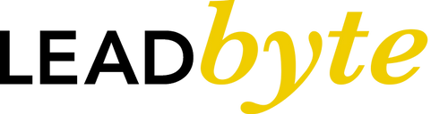 LeadByte logo