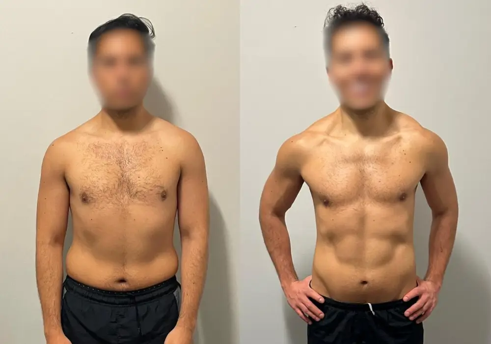 Client Transformation 5