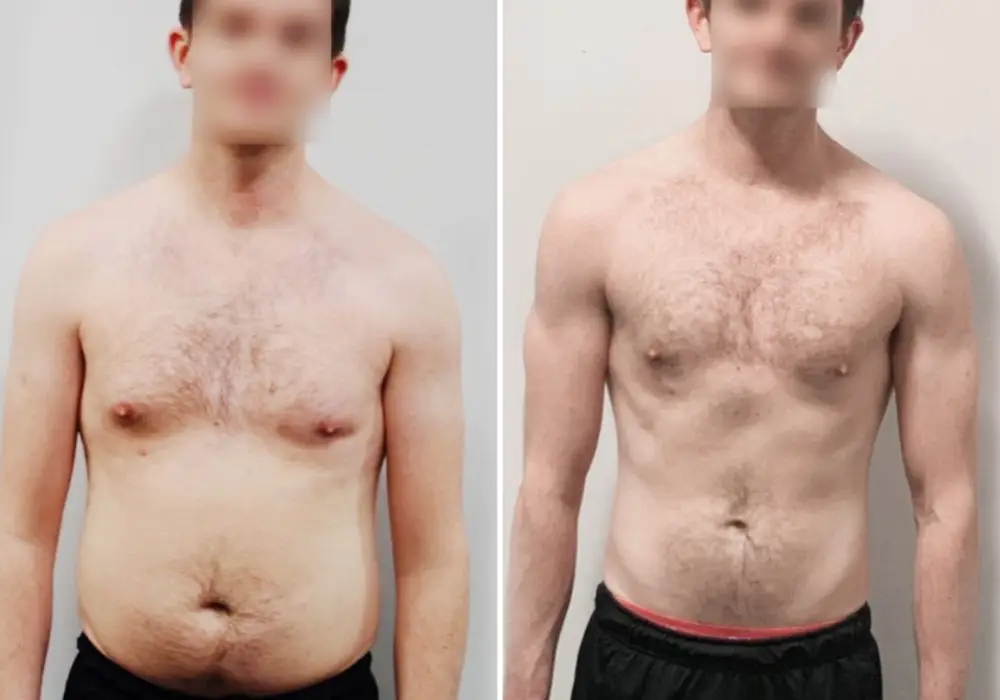 Client Transformation 11