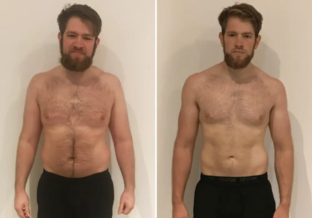 Client Transformation 12
