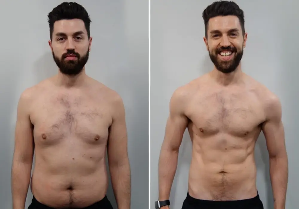 Client Transformation 8
