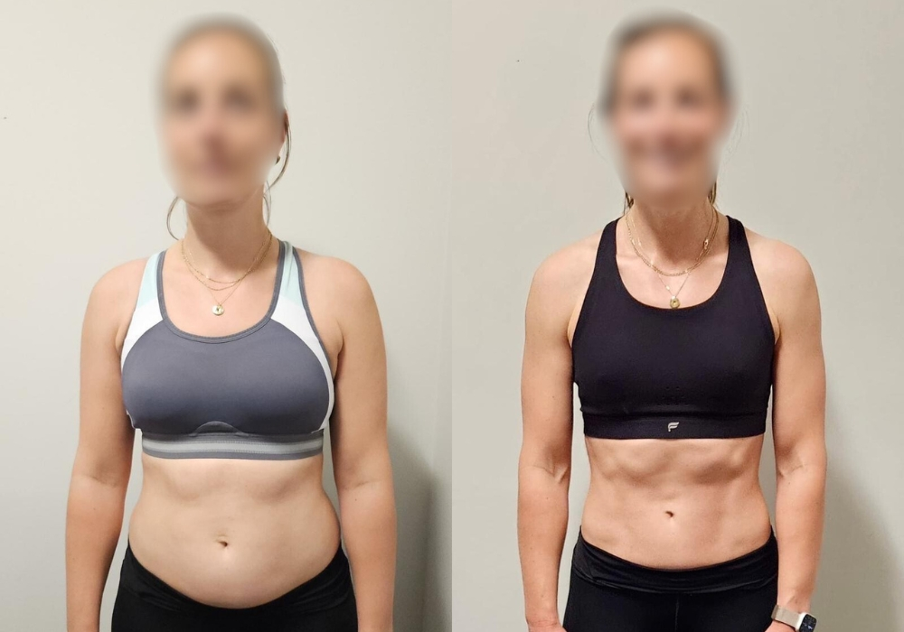 Client Transformation 4