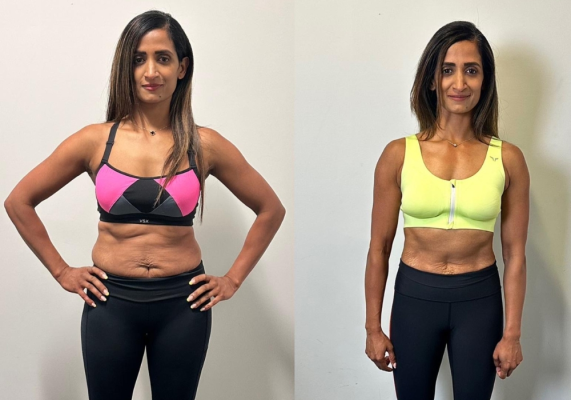 Client Transformation 1