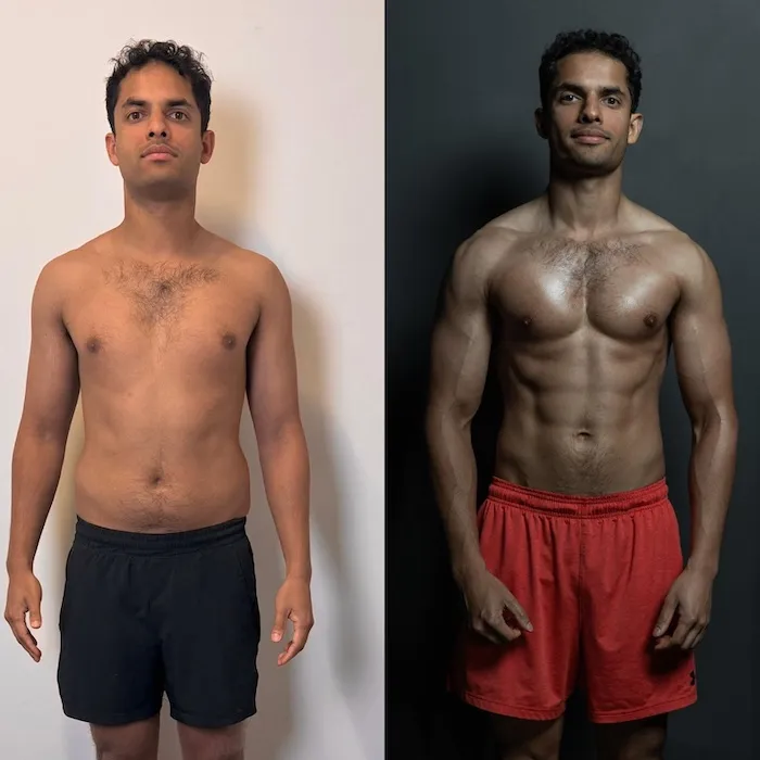 personal trainer near me