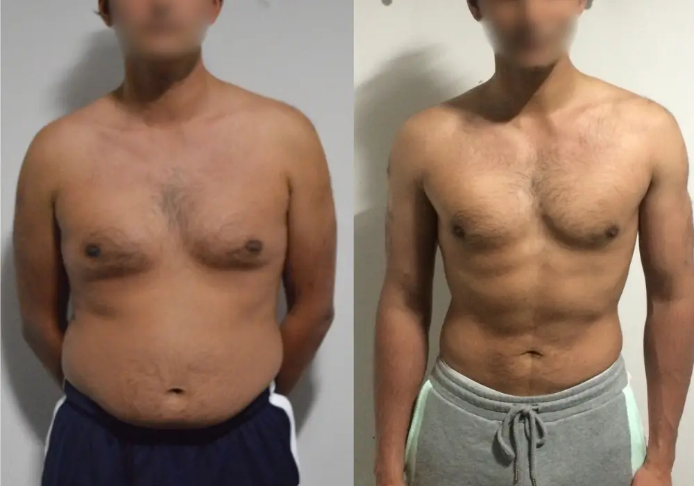 Client Transformation 15