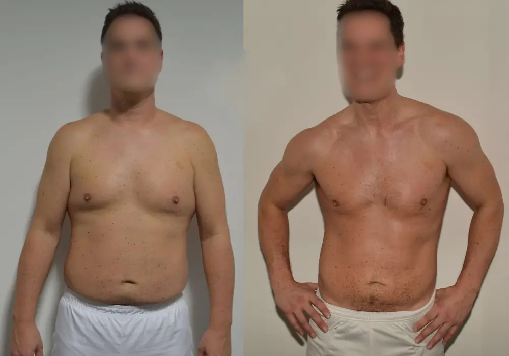 Client Transformation 17