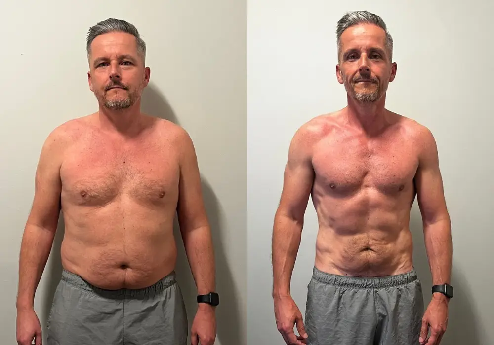 Client Transformation 3