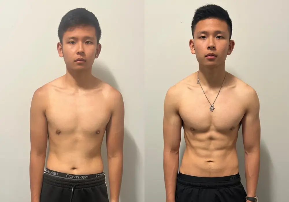 Client Transformation 2
