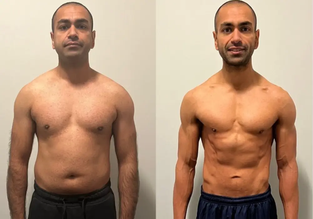 Client Transformation 10