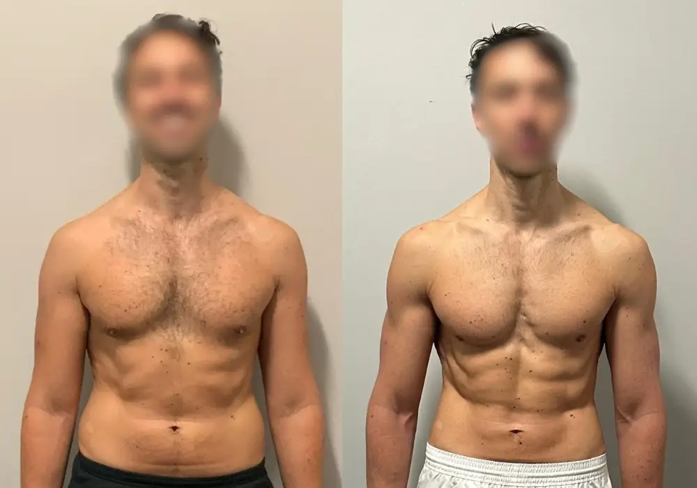 Client Transformation 18